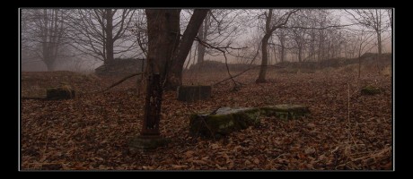 Hřbitov...2